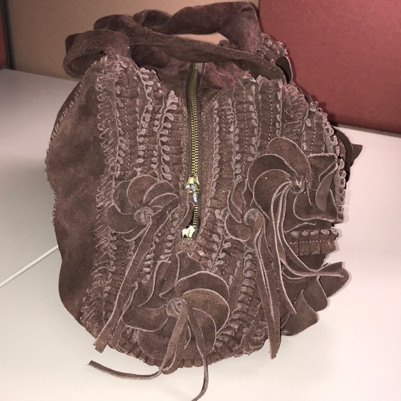 Essential Antwerp Satchel - Picture 2 of 8